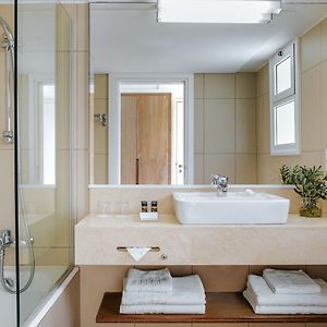 Twin Room Garden View